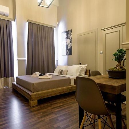 City Loft 5 Aleksandropolis Zewnętrze zdjęcie