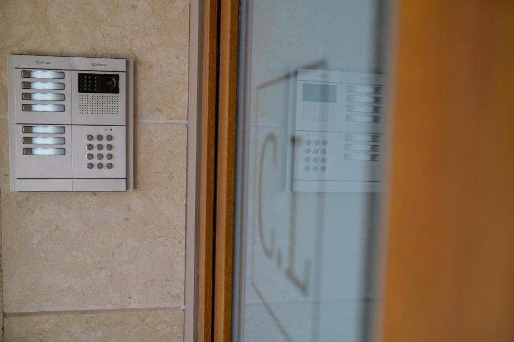 City Loft 5 Aleksandropolis Zewnętrze zdjęcie