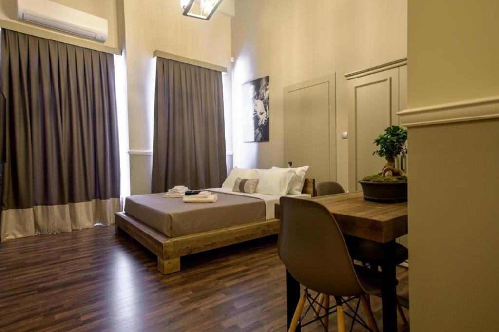 City Loft 5 Aleksandropolis Zewnętrze zdjęcie