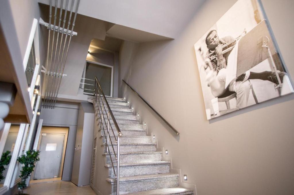 City Loft 5 Aleksandropolis Zewnętrze zdjęcie