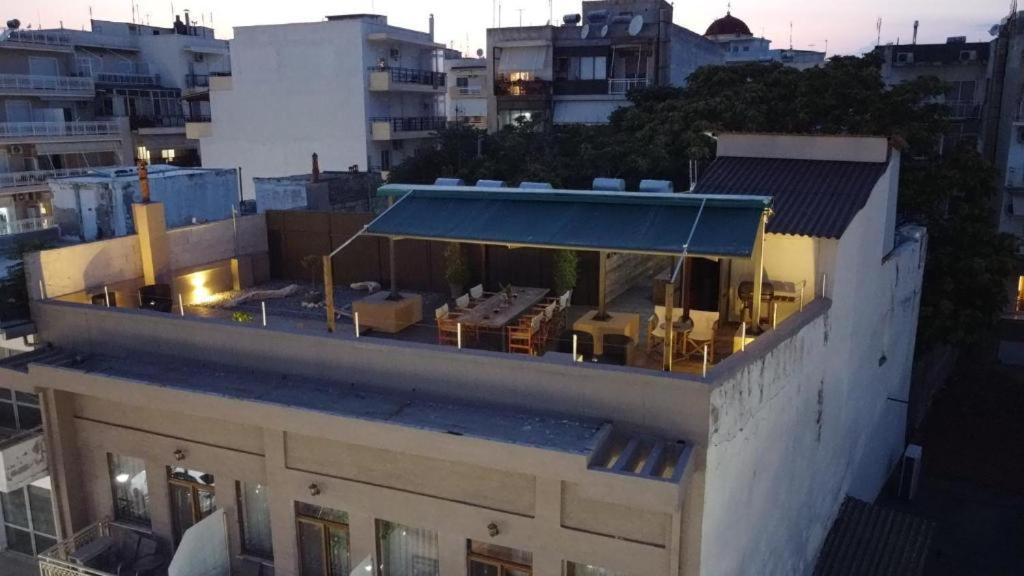 City Loft 5 Aleksandropolis Zewnętrze zdjęcie