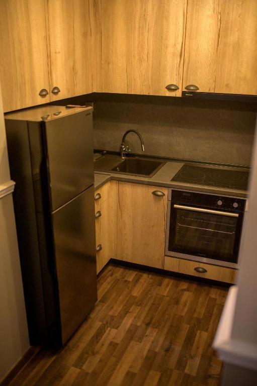 City Loft 5 Aleksandropolis Zewnętrze zdjęcie