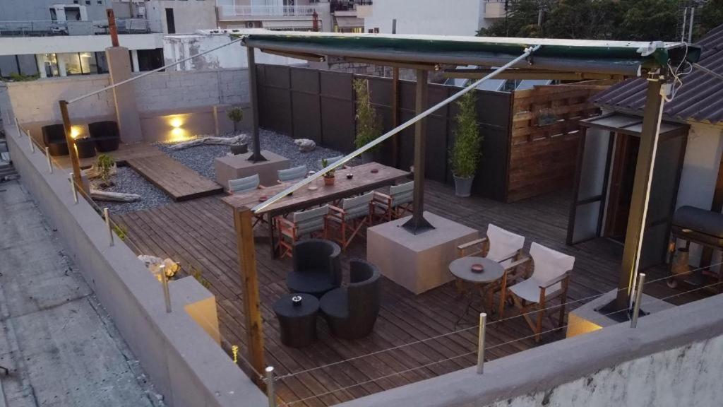City Loft 5 Aleksandropolis Zewnętrze zdjęcie