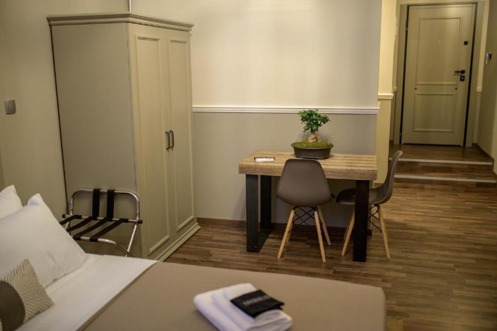 City Loft 5 Aleksandropolis Zewnętrze zdjęcie