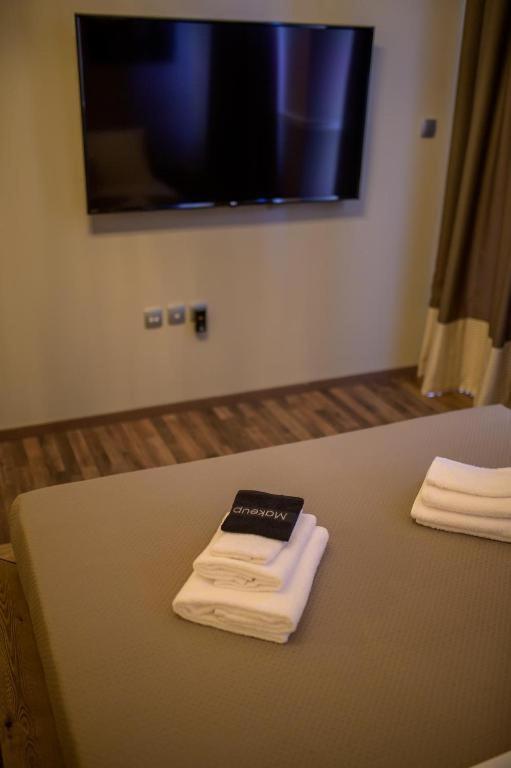 City Loft 5 Aleksandropolis Zewnętrze zdjęcie