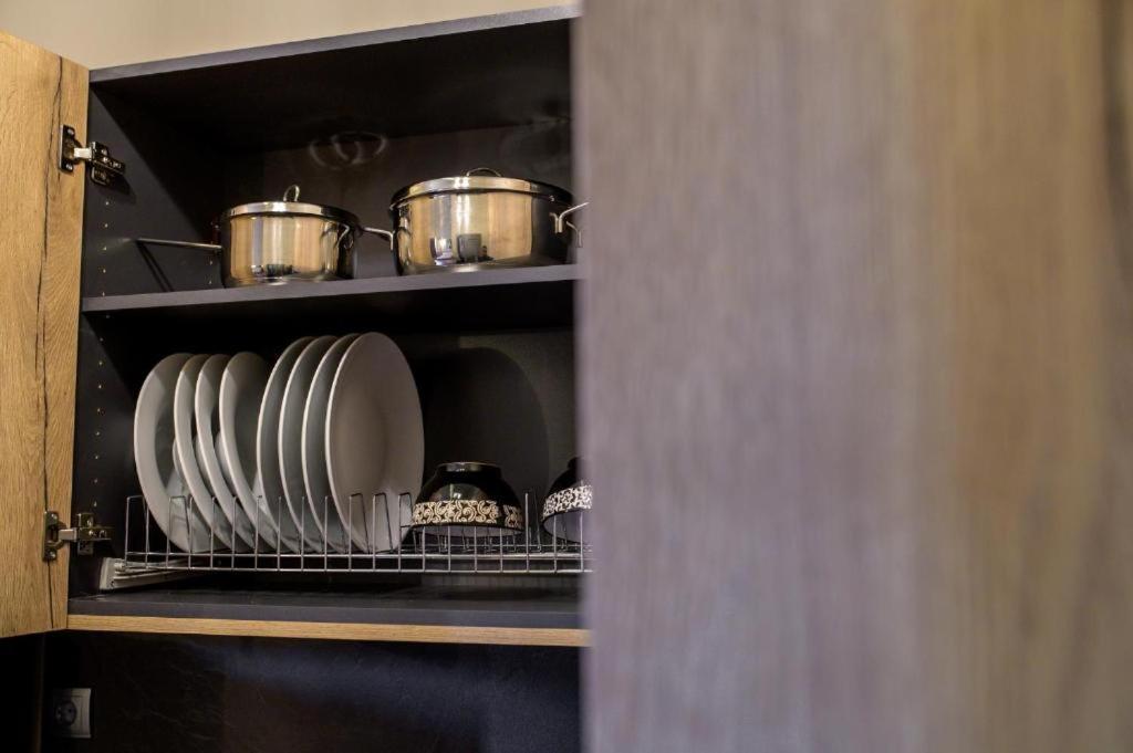City Loft 5 Aleksandropolis Zewnętrze zdjęcie
