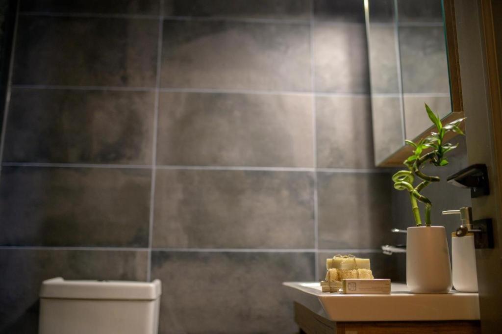 City Loft 5 Aleksandropolis Zewnętrze zdjęcie