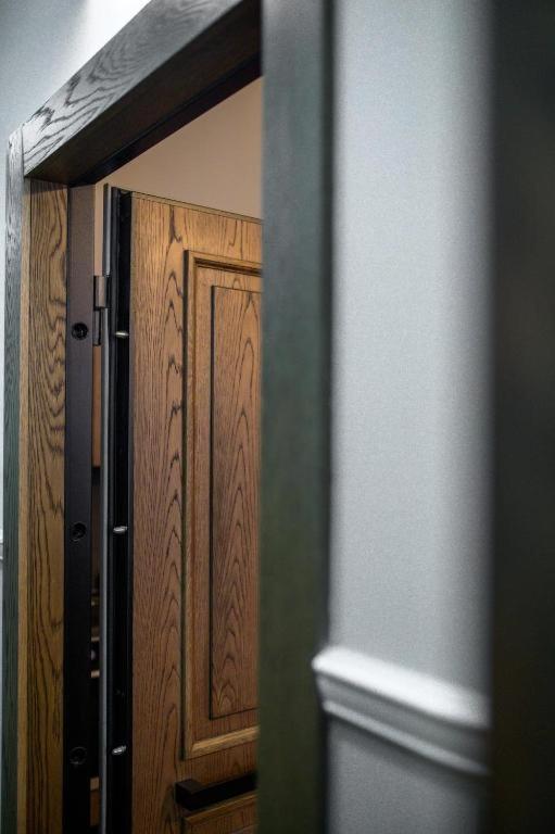 City Loft 5 Aleksandropolis Zewnętrze zdjęcie